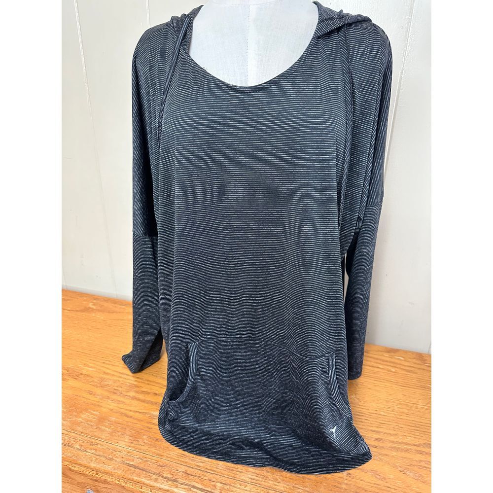 Old Navy Active Hoodie Women's 2XL Long Sleeve Loose
